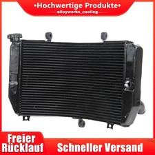 Aluminium Wasserkühler Für