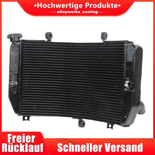 Aluminium wasserkühler für - aluminium,