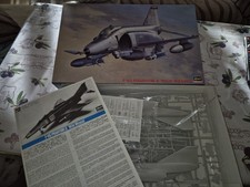 Hasegawa 07209 (PT9)  F-4G