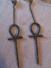 Thomas Sabo Ohrringe Kreuz