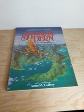 THE ATLAS OF PERN by ,Karen