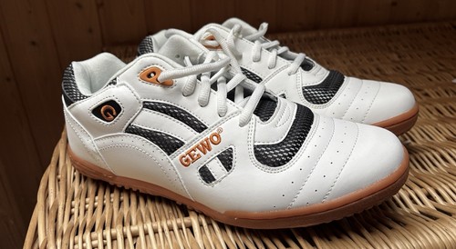 Gewo tischtennisschuh super - gewo,