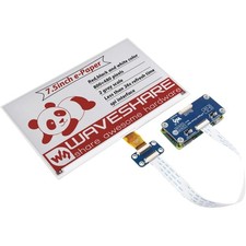 7.5 Inch E-Paper Display HATB