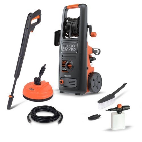 Black decker hochdruckreiniger - black+decker,