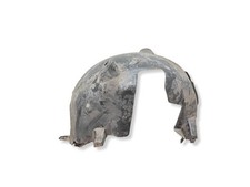 Opel Astra J 2012 Hinten