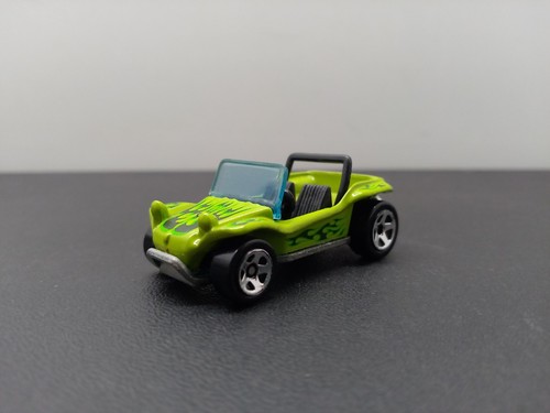 Hot wheels 2003 - hot, buggy