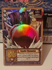 One Piece 1999 Karte Mr. 3