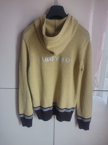 Stone island kapuzenpullover - stone,