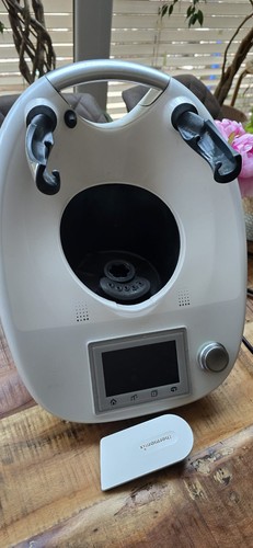 Vorwerk thermomix tm5 - thermomix, +