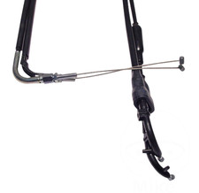 Gaszug  Für Yamaha XJR 1200