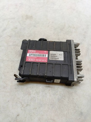Audi b4 1992 benzin - audi, s2