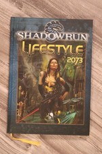 Shadowrun 4, Lifestyle 2073