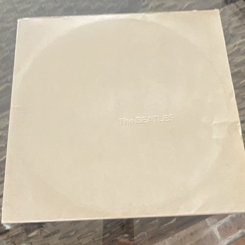 The beatles - the,