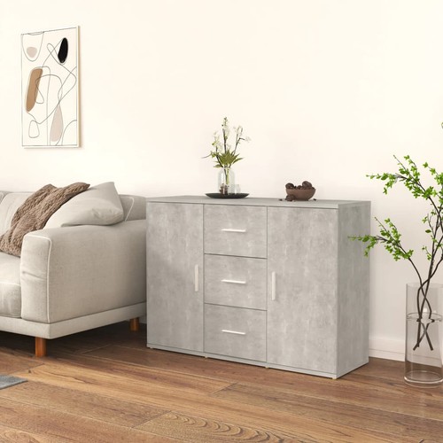 Vidaxl sideboard braun - vidaxl,