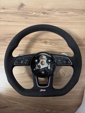 AUDI RS4 RS5 AUDI RS LENKRAD