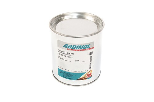 Addinol sga 600 getriebefett - addinol,