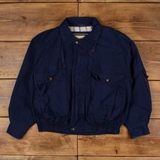 Vintage Stratojac Windbreaker