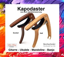 Kapodaster * NEU*  Gitarre