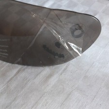 Takai TX-1, Visier/Helmvisier