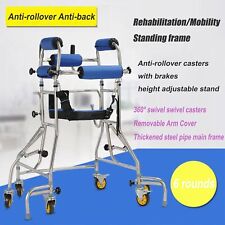 Senioren Gehhilfe Laufhilfe