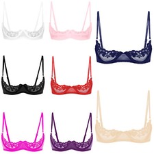 Damen hebe transparent - hebe,