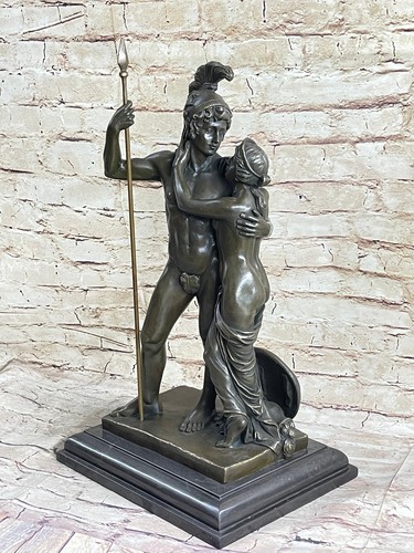 Mystisch mythos statuen - mythos,