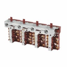 Kochplattenschalterblock BOSCH