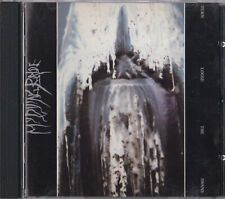 CD MY DYING BRIDE Turn Loose