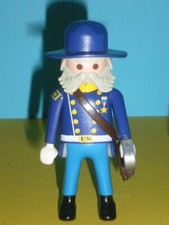 playmobil ein General