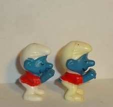 MUSIKUS SCHLUMPF Variante