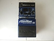 Digitech Jamman Solo Looper