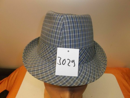 Vintage hut wegener - -,