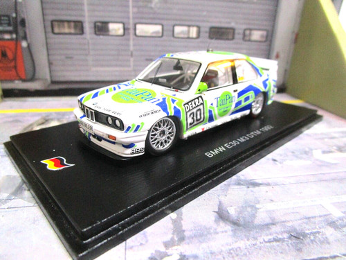Bmw e30 evo dtm 1992 - e30,