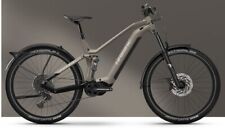 29"E-Mountainbike Fully E-bike