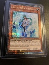 Yu-Gi-Oh! Effektverschleierin