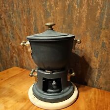 Rotisseur by Goebel - Guss - Topf,  Fondue - gebraucht