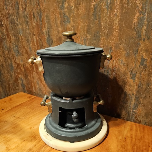 Rotisseur goebel guss - by,