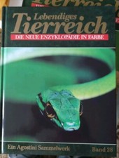 Lebendiges Tierreich - Die