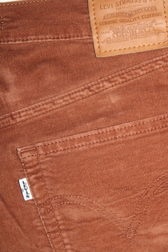 Levis damen jeans hose ribcage - hose,