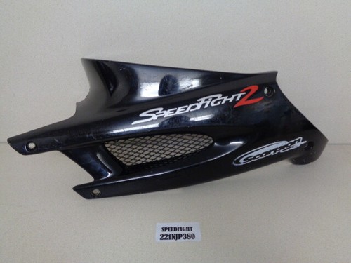 Peugeot speedfight unter - speedfight,