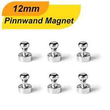 Pinnwand Magnet Kegelmagnet