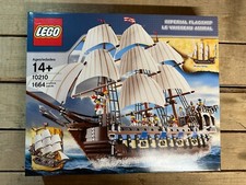 LEGO Advanced Models