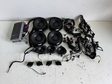 VOLKSWAGEN TOUAREG 7P DYNAUDIO