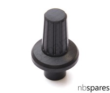 Pioneer DJM 600 PARAMETER 1 EFFECTS TIME Regler Tastenkappe DAA1146