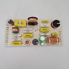 4 Wege Frequenzweiche Teufel M