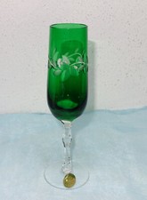 Dresden Crystal Kristall Glas