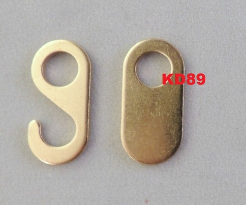 Ring haken aus messing für - messing,
