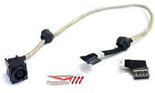 Sony Vaio VGN-SR Serie VGN-SR129E  P/N 073-0001-6049_A DC Jack Netzteilbuchse