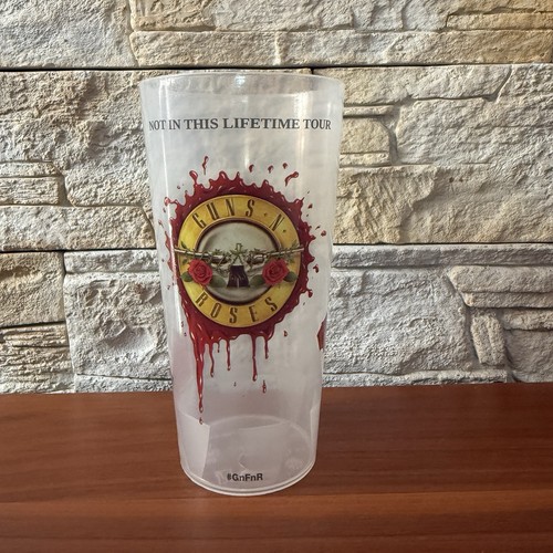 Guns roses not in - roses,