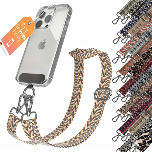 Eazy case universal handykette - eazy,